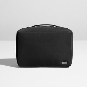 Away Small Toiletry Bag Black NEW